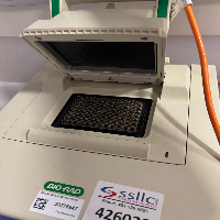 Bio-Rad C1000 Touch Thermal Cycler image 0